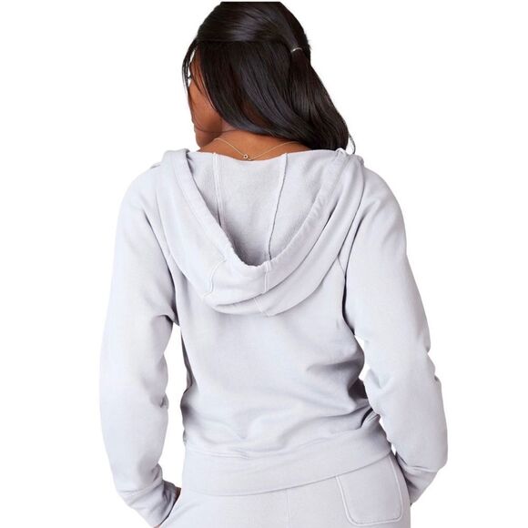 Fabletics Sydney Twist Front Hoodie II - Picture 2 of 7